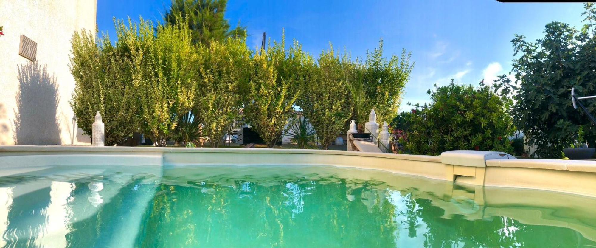 Villa Maolo 2 Roquebrune-sur Argens Extérieur photo